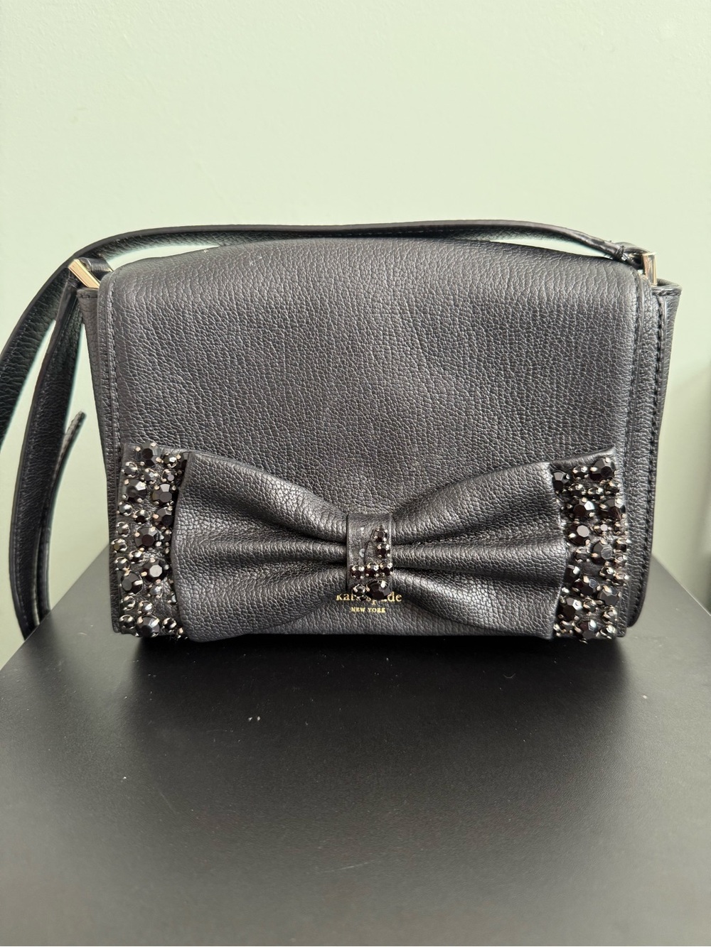 Kate Spade ♠️ Shea Manor Crossbody
